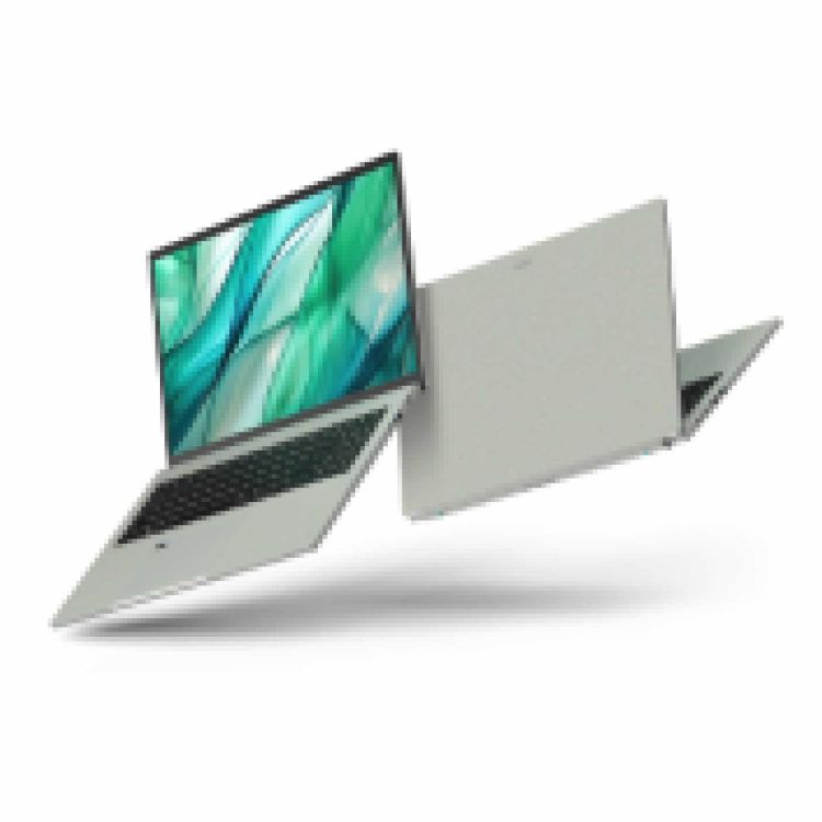 Aspire Vero 16 碳中和筆記型電腦